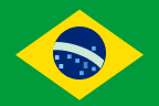 Bandeira Brasil